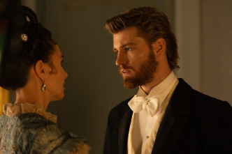 Imagen de Los Forsyte (T1): Ep.6  - 4