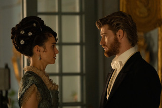 Imagen de Los Forsyte (T1): Ep.6  - 5