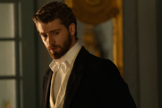 Imagen de Los Forsyte (T1): Ep.6  - 6