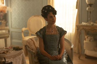 Imagen de Los Forsyte (T1): Ep.6  - 7