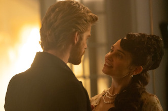 Imagen de Los Forsyte (T1): Ep.6  - 9