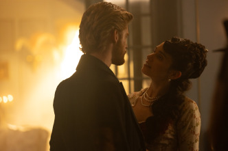 Imagen de Los Forsyte (T1): Ep.6  - 10