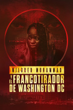 Imagen de Mildred Muhammad y el francotirador de Washington DC - 1