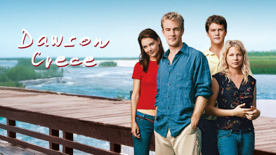 Imagen de Dawson crece (T1) - 2