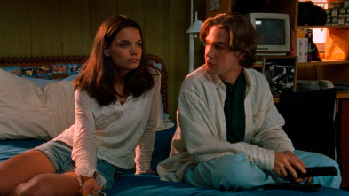 Imagen de Dawson crece (T1): Ep.1 Pilot - 1