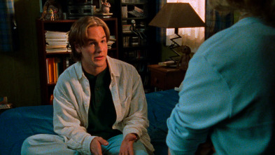 Imagen de Dawson crece (T1): Ep.1 Pilot - 2