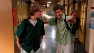 Imagen de Dawson crece (T1): Ep.1 Pilot - 3