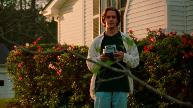 Imagen de Dawson crece (T1): Ep.1 Pilot - 4