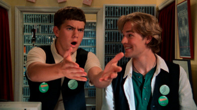 Imagen de Dawson crece (T1): Ep.1 Pilot - 5