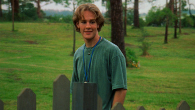 Imagen de Dawson crece (T1): Ep.2 El Baile - 1