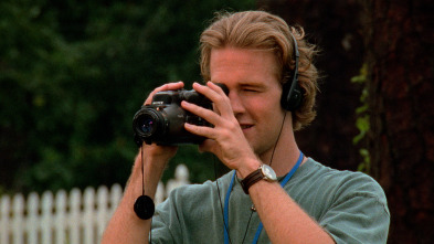 Imagen de Dawson crece (T1): Ep.2 El Baile - 4