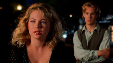 Imagen de Dawson crece (T1): Ep.3 El Beso - 3