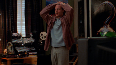 Imagen de Dawson crece (T1): Ep.5 Huracan - 4