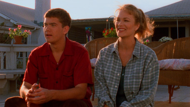 Imagen de Dawson crece (T1): Ep.6 El Niño - 3