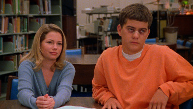 Imagen de Dawson crece (T1): Ep.7 Detencion - 1