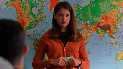 Imagen de Dawson crece (T1): Ep.7 Detencion - 2