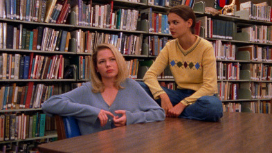 Imagen de Dawson crece (T1): Ep.7 Detencion - 3