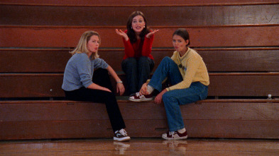 Imagen de Dawson crece (T1): Ep.7 Detencion - 4