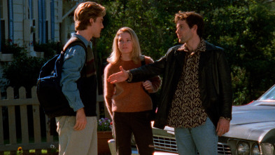 Imagen de Dawson crece (T1): Ep.8 El Novio - 2