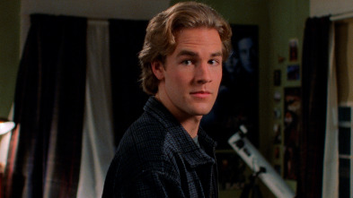 Imagen de Dawson crece (T1): Ep.8 El Novio - 4