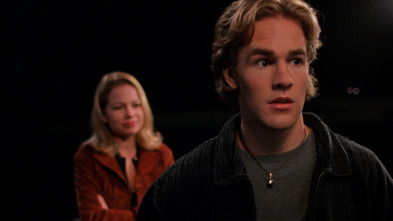Imagen de Dawson crece (T1): Ep.8 El Novio - 5