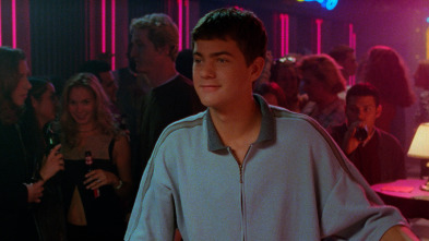 Imagen de Dawson crece (T1): Ep.9 El Viaje - 4