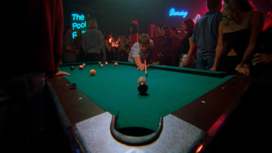 Imagen de Dawson crece (T1): Ep.9 El Viaje - 5