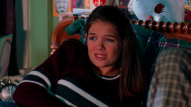 Imagen de Dawson crece (T1): Ep.11 El Susto - 2