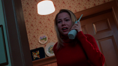 Imagen de Dawson crece (T1): Ep.11 El Susto - 3