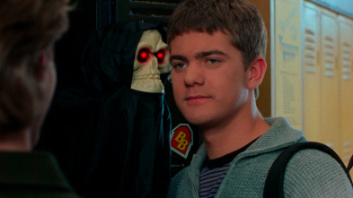 Imagen de Dawson crece (T1): Ep.11 El Susto - 5