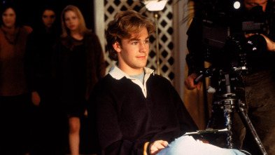 Imagen de Dawson crece (T1): Ep.12 Concurso de Belleza - 2