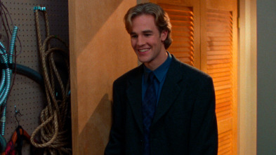 Imagen de Dawson crece (T1): Ep.12 Concurso de Belleza - 3