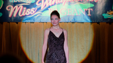 Imagen de Dawson crece (T1): Ep.12 Concurso de Belleza - 4