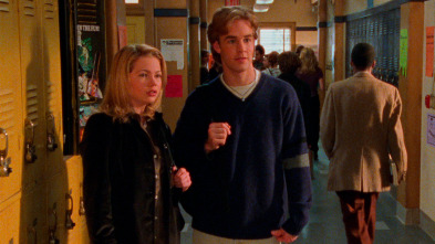 Imagen de Dawson crece (T1): Ep.13 Decisiones - 3