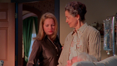 Imagen de Dawson crece (T1): Ep.13 Decisiones - 4