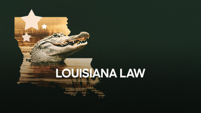 Imagen de Louisiana Law: Asesinos bajo los focos - 2