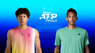 Imagen de Cuarto Día: Shelton - Auger-Aliassime - 2
