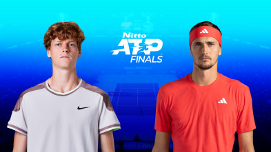 Imagen de Cuarto Día: Sinner - Zverev - 2