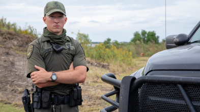 Imagen de Louisiana Law: Fugitivo en el pantano - 2