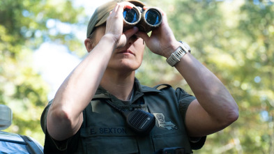 Imagen de Louisiana Law: La sangre no miente - 2