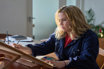 Imagen de Doce citas antes... (T1): Ep.1 Tiempo de... dejarse llevar - 2