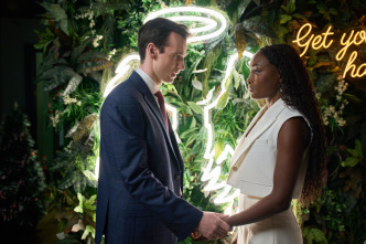 Imagen de Doce citas antes... (T1): Ep.2 Tiempo de... 