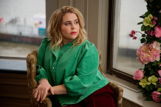 Imagen de Doce citas antes... (T1): Ep.3 Tiempo de... enfrentar el karma - 2