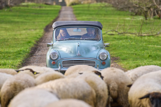 Imagen de Doce citas antes... (T1): Ep.3 Tiempo de... enfrentar el karma - 3