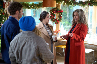 Imagen de Doce citas antes... (T1): Ep.4 Tiempo de… dramas familiares - 4