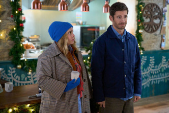 Imagen de Doce citas antes... (T1): Ep.4 Tiempo de… dramas familiares - 5