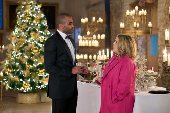 Imagen de Doce citas antes... (T1): Ep.5 Tiempo de… segundas oportunidades - 2