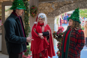 Imagen de Doce citas antes... (T1): Ep.5 Tiempo de… segundas oportunidades - 3