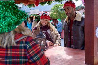 Imagen de Doce citas antes... (T1): Ep.5 Tiempo de… segundas oportunidades - 4