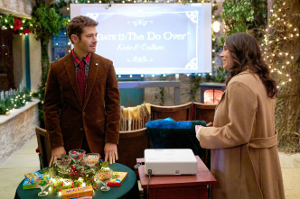 Imagen de Doce citas antes... (T1): Ep.5 Tiempo de… segundas oportunidades - 6